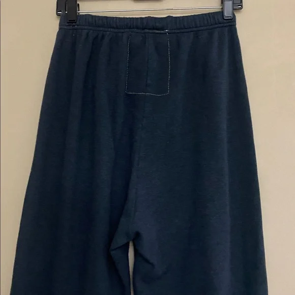 AVIATOR NATION SET Heart Bolt Sweatshirt Sweatpants - Picture 6 of 10